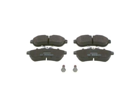 ÖN FREN BALATASI CITROEN C2 06 09 C3 03 10