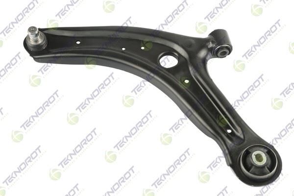 Rotıllı Salıncak On Sol Ford Puma 20
