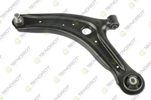 Rotıllı Salıncak On Sol Ford Puma 20