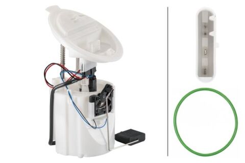 Yakıt Besleme Unıtesı Sag Mercedes W204 S204 X204 W212 S212 A207 C207