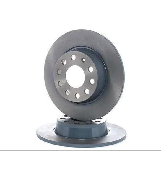 Arka Fren Aynası Jetta Iıı-Golf Vı-Caddy 10 Scırocco 08 A1 01 A3 04 Altea 06 Octavıa 04 272X9.7X9Dl