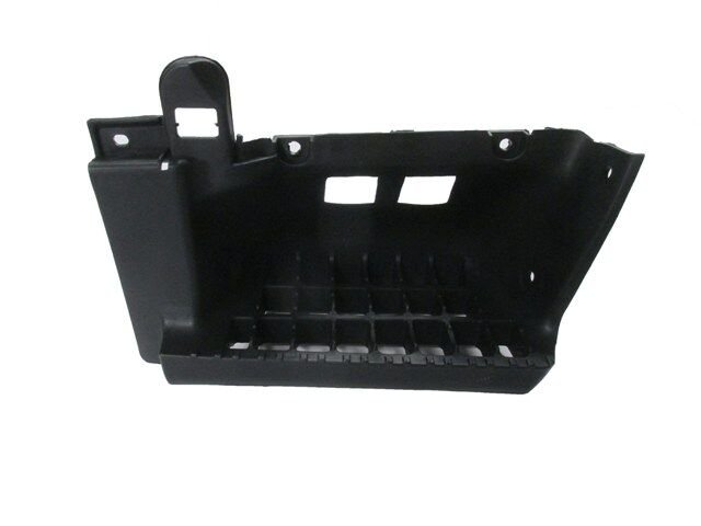 8-97997-853-0 - Isuzu Nkr- 06/09; Ayak Basamak Plastiği Sağ (Tek Teker) (Basamaklı) (Tw)