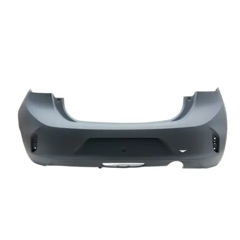 Opel Tampon Corsa F 20-23 Arka (Sensör Deliksiz)