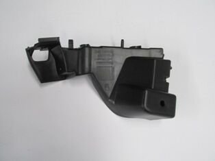 8R0807283 - Audı Q5- 10/12; Ön Tampon Braketi Sol (Yan Kulağa Bağlanan) (Plastik) (Tw)