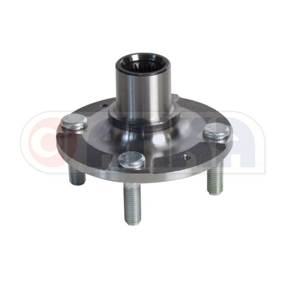 Ön Teker Poryası İ20 08 Accent Blue 11