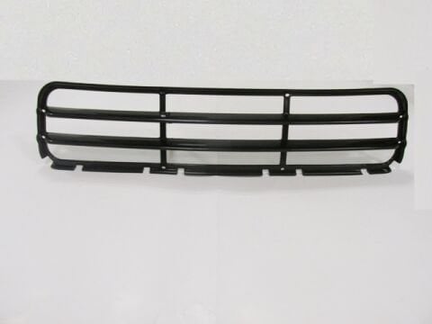 51112233870 - Bmw 3 Serı- E36- M3- 91/98; Ön Tampon Panjuru Siyah (Euro Body)