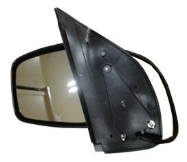 Nıssan Pıck Up- Navara- 06/10; Kapı Aynası Sol Elektrikli/ısıtmasız Siyah Kapaklı 3 Fişli - 96302-EB71A