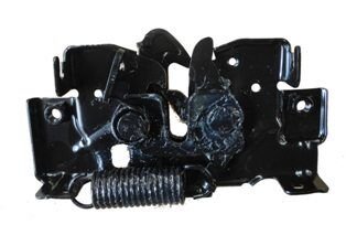 Df71-56-620 - Mazda 2- Hb- 08/14; Kaput Kilidi (Tyg)