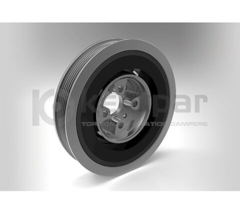 KRANK KASNAĞI AUDI 80 91-94 -A6 4A C4 94-97 CABRIOLET 95-00 FORD GALAXY 95-96 SEAT ALHAMBRA 7V8 7V9 CORDOBA 93-99 IBIZA II 93-99 VW GOLF III-IV-SHARAN 95-10 TRANSPORTER IV 90-03 1.9TD-TDI