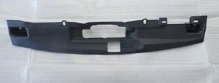 - - Jeep Compass- 07/10; Ön Panjur Üst Plastiği (Bfn)