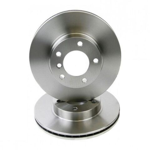 Ön Fren Aynası Corsa D 07 Corsa E 14 Adam 13 Punto Evo-Grande Punto 05 284X22X6Dlxhavalı 15 İnç 55702646