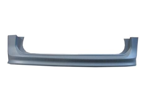 Volkswagen Tıguan- 21/23; Arka Tampon Üst Astarlı Gri (tyg) - 5NA807421GRU