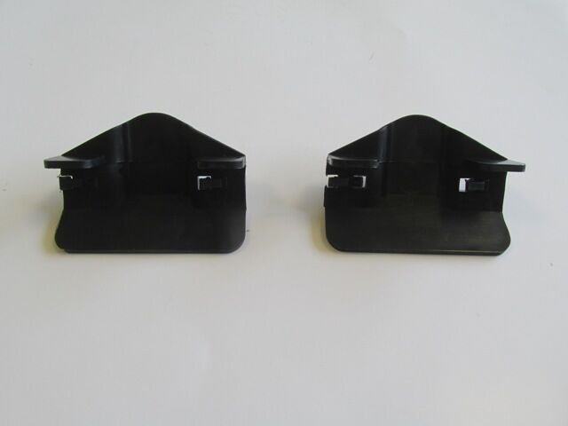 Renault Laguna- 06/08; Ön Tampon Bağlantı Braketi Sağ/sol Set (2 Parça) - 8200012580