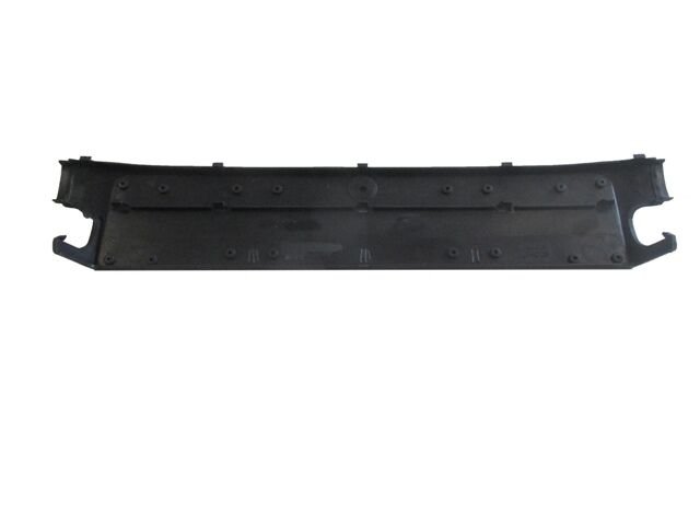 51111960693 - Bmw 3 Serı- E36- Sd/Coupe- 91/93; Ön Tampon Plakalık Plastiği (Tw)