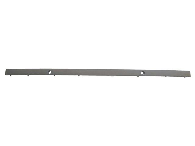 51127005944 - Bmw 5 Serı- E39- 01/03; Arka Tampon Bandı Orta Astarlı (Park Sensör Delikli) (Tyg)