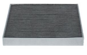 POLEN FILTESI BMW I8 I12 KARBONLU