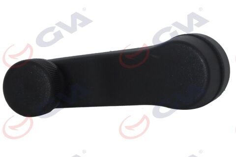 CAM AÇMA KOLU ÖN SAĞ SOL SİYAH GOLF4-T4