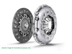 Debrıyaj Setı Fıesta Vıı 17 1.1 Vct Rulmansız