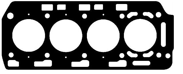 SKC 505 2.0 TI 79-86 2.2 86-93 TRAFIC 2.0 86-90 MANTAR 2.0 86-98