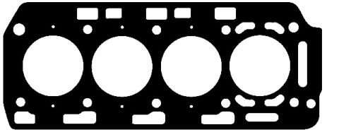 SKC 505 2.0 TI 79-86 2.2 86-93 TRAFIC 2.0 86-90 MANTAR 2.0 86-98