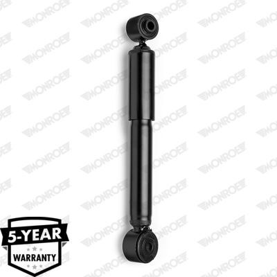 ARKA AMORTİSÖR L/R 600KG PARTNER-BERLINGO 1.6-1.6 HDİ 2008 2015 GAZLI