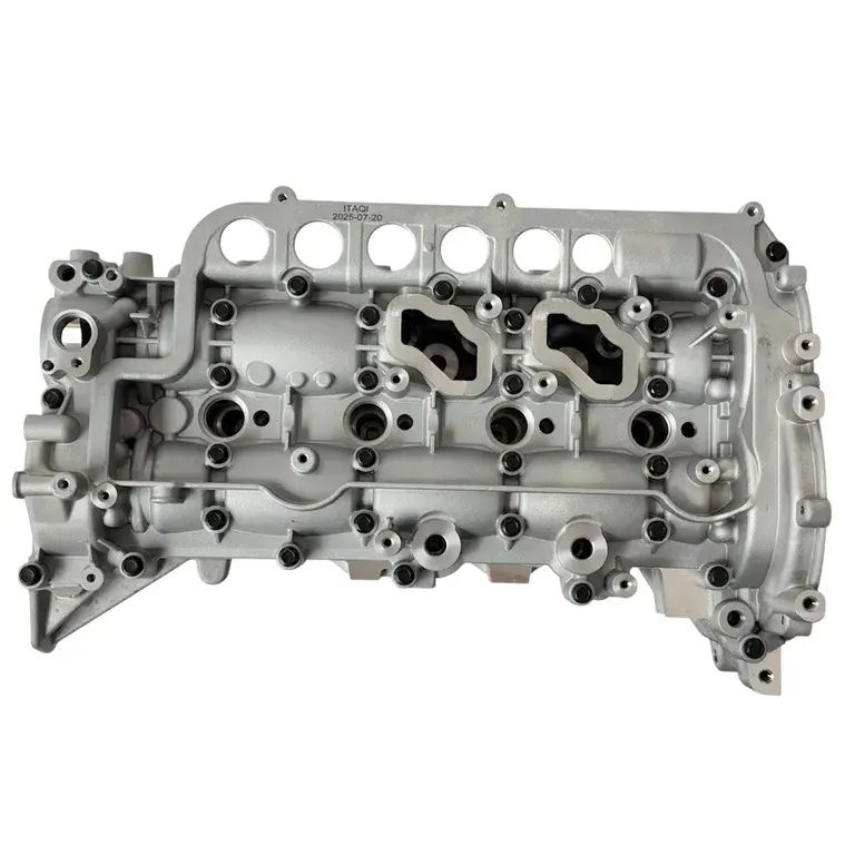 Nıssan Kapak Silindir Qashqai 2,0 Dizel (M9r) 07-13/X-trail 2,0 Dizel (M9r) 07-13