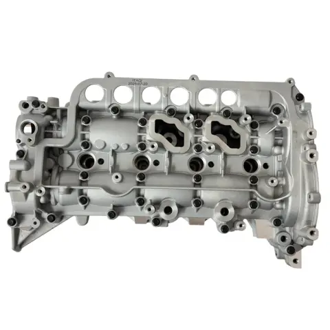 Nıssan Kapak Silindir Qashqai 2,0 Dizel (M9r) 07-13/X-trail 2,0 Dizel (M9r) 07-13