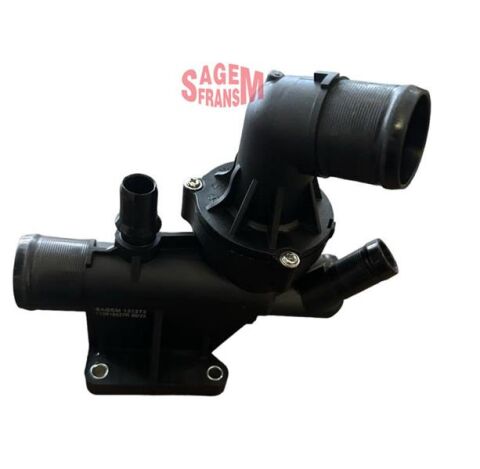 TERMOSTAT 85 c MEAGEN III-IV-FLUENCE-KADJAR-SCENIC III-QASHQAI-XTRAIL 1.6DCİ R9M MOTOR