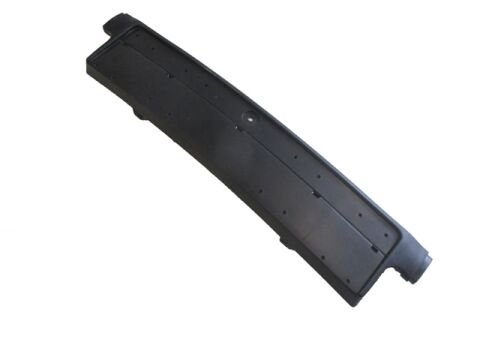51118165146 - Bmw 3 Serı- E36- Sd/Coupe- 94/98; Ön Tampon Plakalık Plastiği (Tw)