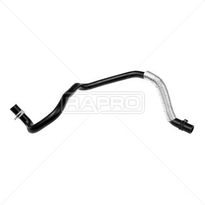 KALORİFER HORTUMU FORD TRANSIT CONNECT 1.8 TDCI