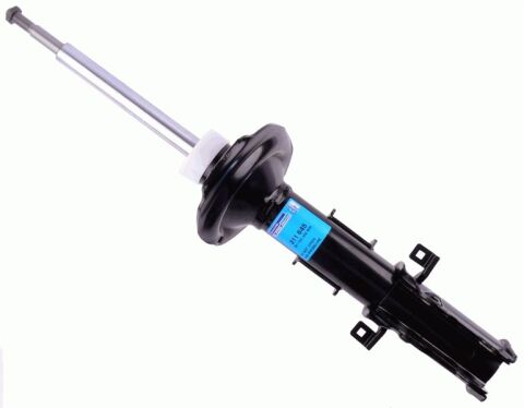 AMORTISOR ON GAZLI MERCEDES VITO W639 03