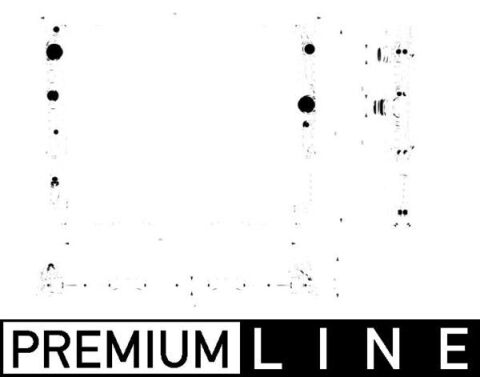 MOTOR SI RADYATORU PREMIUM LINE BMW B46 B48 B57 B58 G30 16 20 B57 B58 G11 G12 16 19