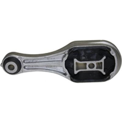 Motor Takozu Arka Fluence 09 Megane Iıı 09 Scenıc Iıı 09 1.5 Dci-1.6 16V 5 Vites