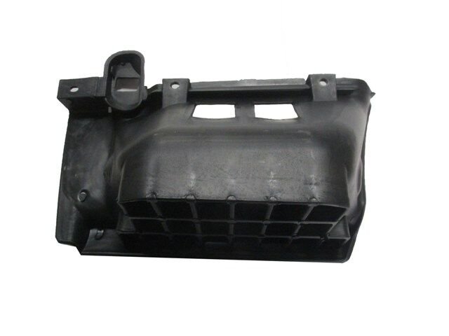 8-97997-854-0 - Isuzu Nkr- 06/09; Ayak Basamak Plastiği Sol (Tek Teker) (Basamaklı) (Tw)