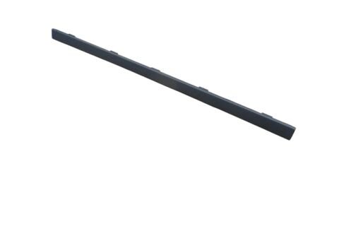 8R0807661Gru - Audı Q5- 10/12; Ön Tampon Orta Alt Parça (Tyg)