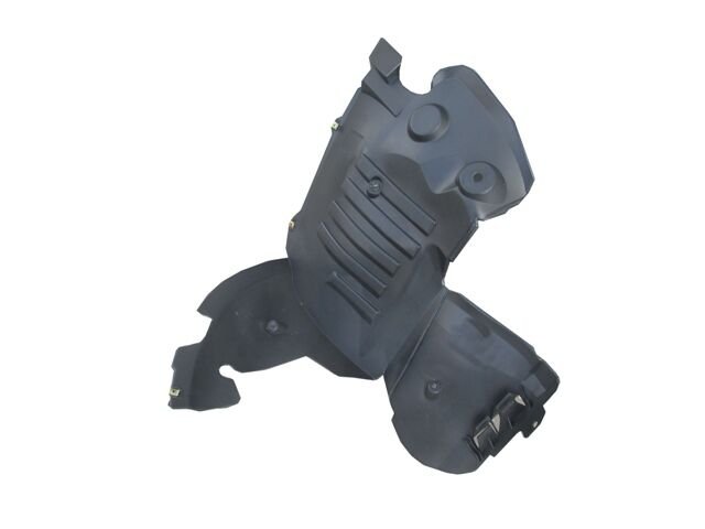 7701692548 - RENAULT KANGOO- 98/03; ÖN ÇAMURLUK DAVLUMBAZI SAĞ ÖNÜN ÖNÜ (PLASTİK ENJEKSİYON) (EUROBUMP)