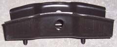 51111977308 - Bmw 3 Serı- E36- Sd/Coupe- 91/98; Ön Tampon Demiri Bağlantı Braketi Sağ/Sol (Bağlantı Sacı) (Tw)