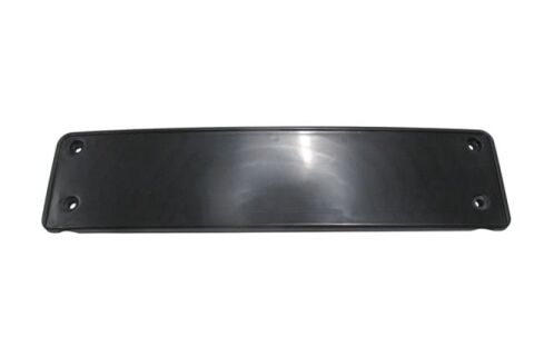 Bmw 5 Serı- F10- 10/16; Ön Tampon Plakalık Plastiği (m-tech/lcı) - A51118048166