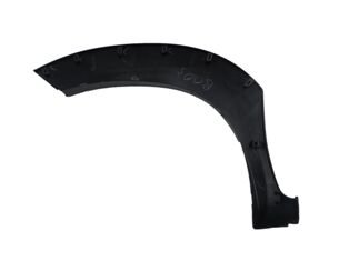 53848-0K910 - Toyota Hılux- Pıck Up Vıgo- 12/15; Ön Çamurluk Ağzı Plastiği Sağ (My)