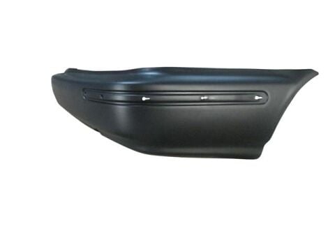 Honda Cıvıc- Sd- 96/98; Arka Tampon Siyah (bant Delikli My) - 71501-S04-000ZE