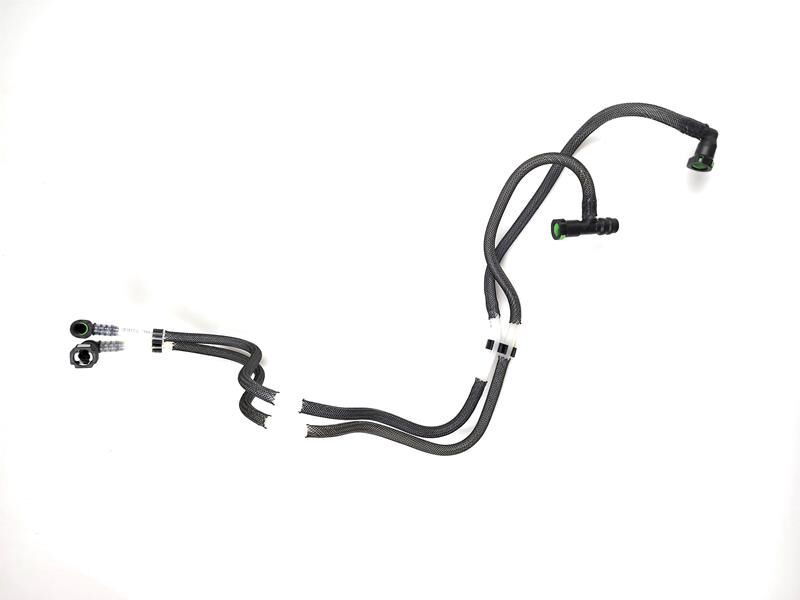 Yakıt Borusu Dacıa Logan 1.5 Dci 06-12