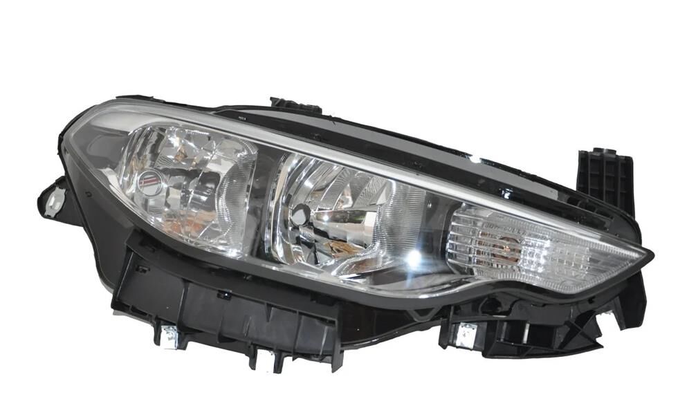 FAR SAĞ FIAT EGEA 15 KROM ÇERCEVELİ