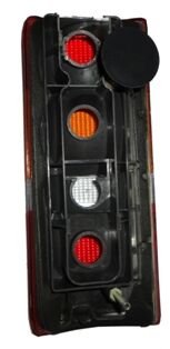 90Vb1-3404Ab - Ford Transıt- T12- 93/96; Stop Lambası Sağ Kırmızı/Sarı/Beyaz (Mars)