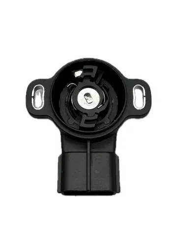 Mazda Sensör Gaz Kelebek 323 B6 Lantis 90-96 (4 Fişli)