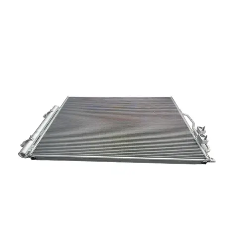 Chery Radyatör Klima Tiggo 7 Pro/Tiggo 8 Pro/Omoda 5 1,622-24/Jaecoo 7 24-26