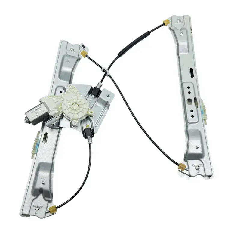 Chery Motor Cam Kaldırma Tiggo 7 Pro 22-24 Ön Sağ