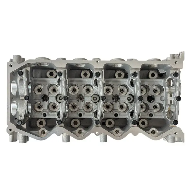 Nıssan Kapak Silindir Yd25 02-06