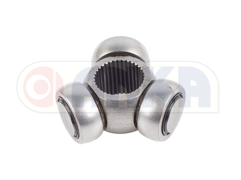 Aks Mafsalı Corolla Ae101 87-02 23 Diş