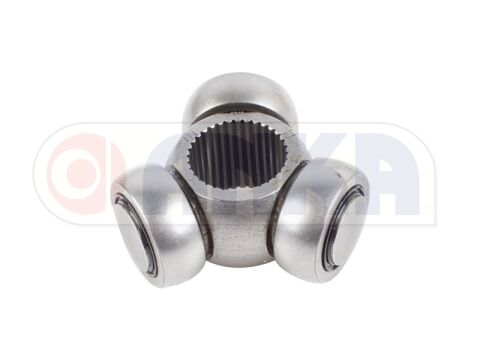 Aks Mafsalı Corolla Ae101 87-02 23 Diş