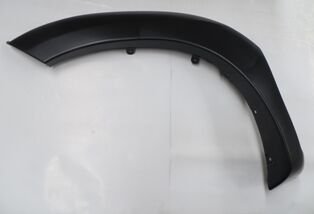 53847-0K910 - Toyota Hılux- Pıck Up Vıgo- 12/15; Ön Çamurluk Ağzı Plastiği Sol (My)
